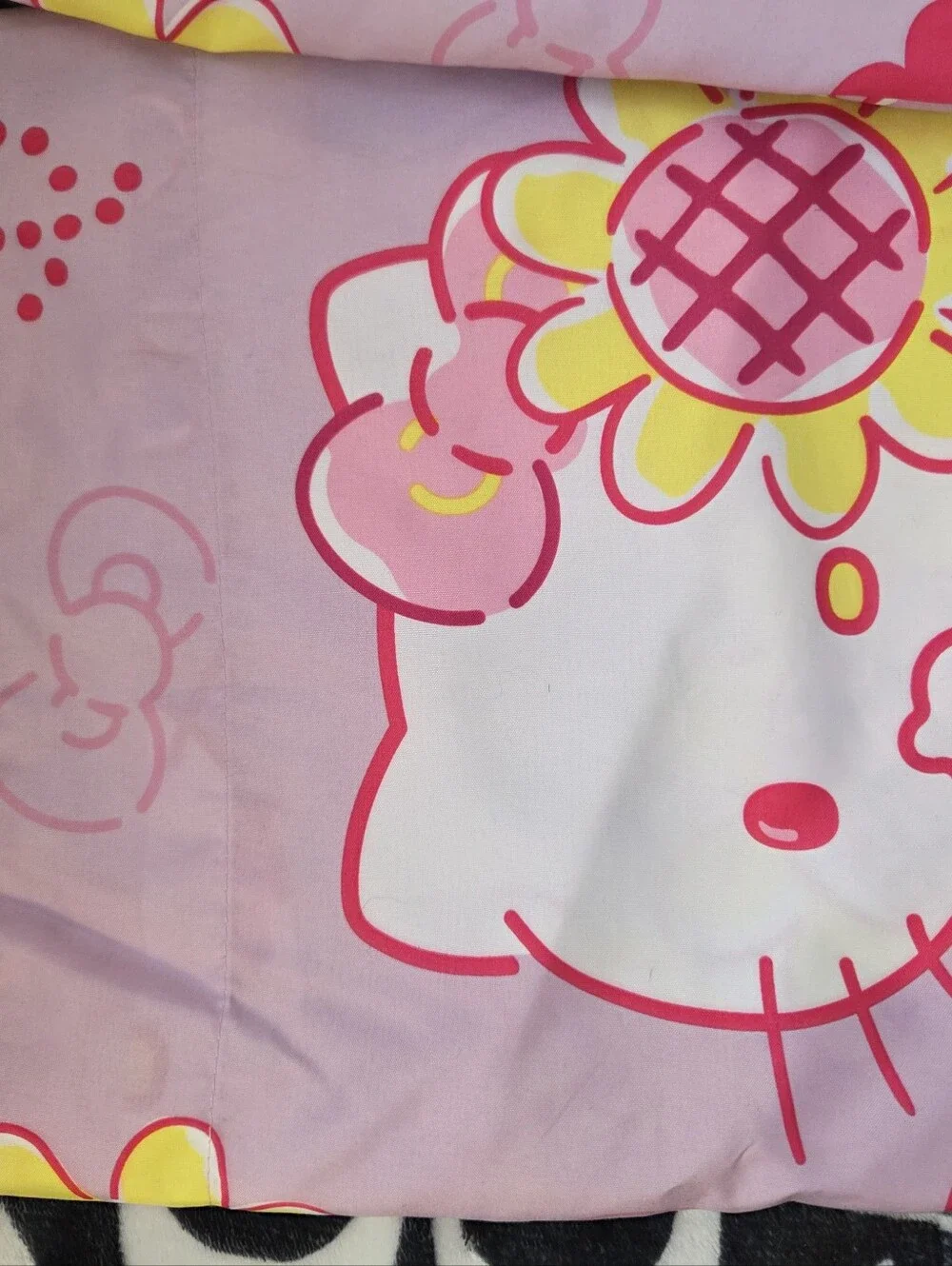 Hello Kitty hello kitty